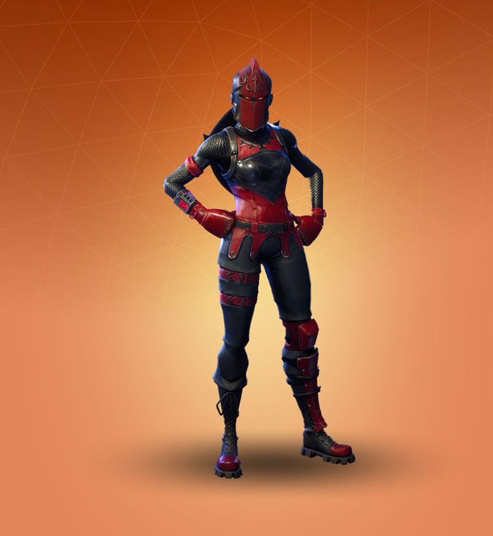 Red-Knight