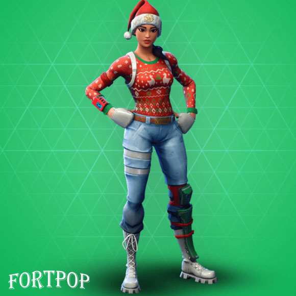 Fortnite Outfit Details Availability: Released Source: Item Shop Cost: 800 V...