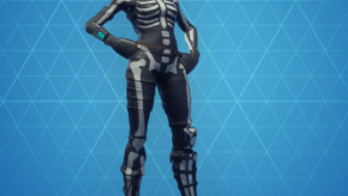Skull Ranger