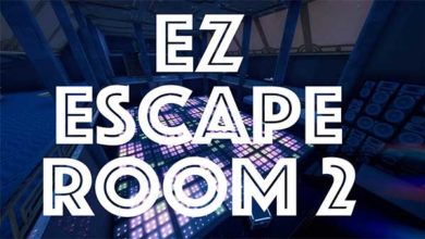 Ez Escape Room 2
