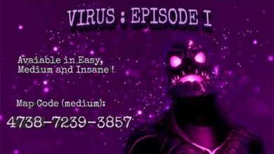 Virus: Episode I (Medium)