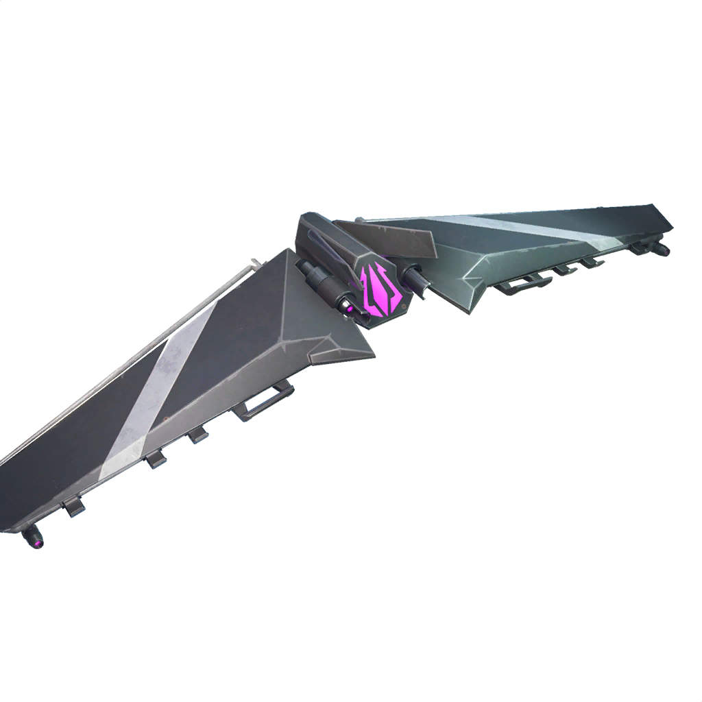 Fortnite Split Wing glider